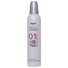 Dikson Мусс Power Mousse 01 сильной фиксации, 300 мл