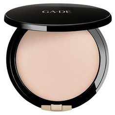 Ga-De Пудра Rich & Moist компактная 10 Natural