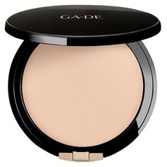 Ga-De Пудра Rich & Moist компактная 11 Desert