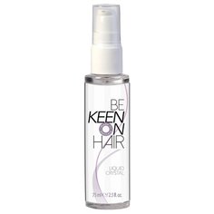 KEEN Жидкие кристаллы для волос и кожи головы Liquid Crystal, 75 мл