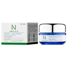 AMPLE:N Hyaluron Shot Gel Cream Гель-крем гиалуроновый водяная бомба для лица, 60 мл