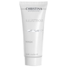 Christina Illustrious Осветляющая маска, 75 мл