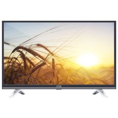 Телевизор Artel 43AF90G 43" (2018) черный/серебристый Артель