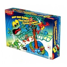 Настольная игра Mattel Летающие лягушки M5754