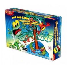 Настольная игра Mattel Летающие лягушки M5754