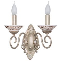 Настенный светильник Favourite Gesso 1141-2W, 120 Вт