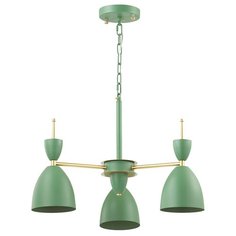 Люстра Lumion Gemma 3785/3, E27, 180 Вт