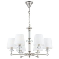 Люстра MAYTONI MOD018PL-06CH, E14, 240 Вт