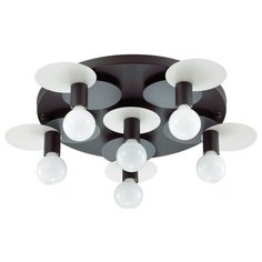 Люстра Lumion Aloy 3783/6C, E27, 360 Вт