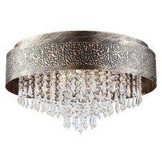 Люстра Lussole Kenai GRLSP-8025, G9, 20 Вт