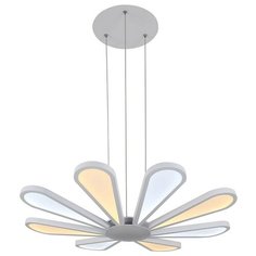 Люстра Lucia Tucci Miracoli 200.8 LED, 72 Вт