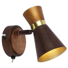 Спот Globo Lighting Marei 54808-1, 25 Вт