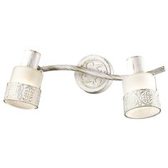 Бра Odeon light Matiso 2786/2W, с выключателем, 80 Вт