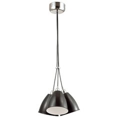 Люстра Odeon light Trina 3974/3, E27, 180 Вт