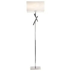 Торшер Omnilux Latina OML-61805-01 60 Вт