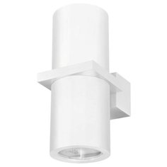 Спот Crystal Lux CLT 021W WH