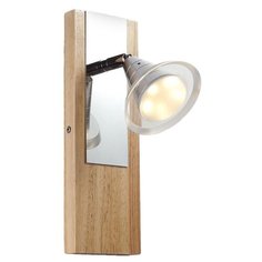 Настенный светильник Lucia Tucci Natura W071.1, 5 Вт