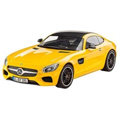 Сборная модель Revell Mercedes-AMG GT (67028) 1:24