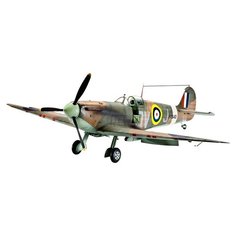 Сборная модель Revell Supermarine SPITFIRE Mk.IIa (03986) 1:32