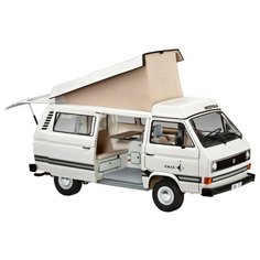 Сборная модель Revell VW T3 Westfalia Joker (07344) 1:25
