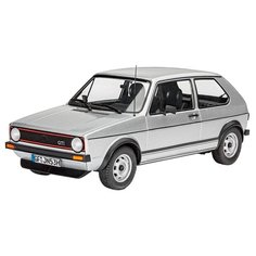 Сборная модель Revell VW Golf 1 GTI (67072) 1:24