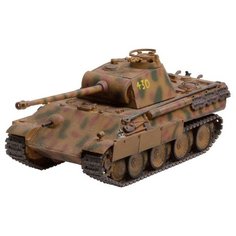 Сборная модель Revell PzKpfw V PANTHER Ausf.G (Sd.Kfz. 171) (03171) 1:72