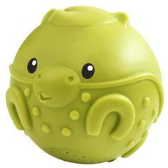 Погремушка B kids Animo Senso Balls зеленый