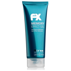 Nirvel Styling гель для укладки Memory Gel с эффектом памяти, 200 мл