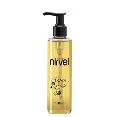 Nirvel Argan Home Spa Programme Флюид с маслом арганы для волос, 200 мл