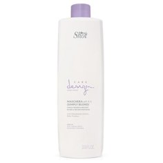 Shot Care Design Simply Blond Маска для осветленных и мелированных волос, 1000 мл