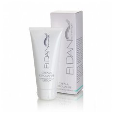 Eldan Cosmetics крем-скраб Exfoliating cream Отшелушивающий 100 мл