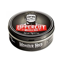 Uppercut Deluxe Воск Monster Hold, экстрасильная фиксация, 70 г