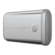 Накопительный электрический водонагреватель Electrolux EWH 80 Royal Silver H
