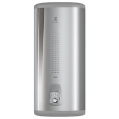 Накопительный электрический водонагреватель Electrolux EWH 100 Royal Silver