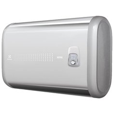 Накопительный электрический водонагреватель Electrolux EWH 100 Royal Silver H