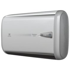 Накопительный электрический водонагреватель Electrolux EWH 30 Centurio Digital Silver H