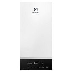 Проточный электрический водонагреватель Electrolux NPX 18-24 Sensomatic Pro