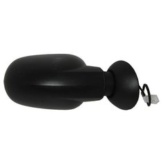 Зеркало в сборе правое Bodyparts DLM001RPH для Renault Logan