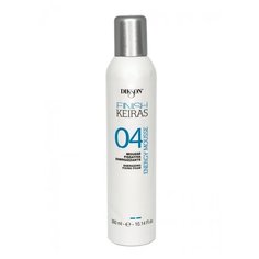 Dikson Мусс Energy Mousse 04, 300 мл