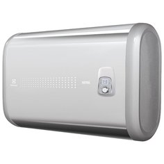 Накопительный электрический водонагреватель Electrolux EWH 50 Royal Silver H