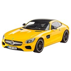 Сборная модель Revell Mercedes-AMG GT (07028) 1:24