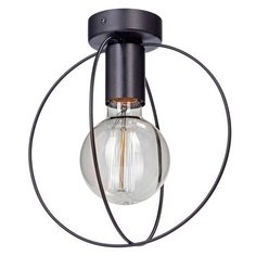 Люстра Vitaluce V4328-1/1PL, E27, 60 Вт