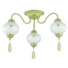 Люстра Lumion Tamika 3531/3C, E14, 120 Вт