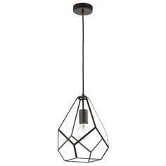 Светильник Favourite Eislager 1915-1P, E27, 60 Вт