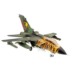 Сборная модель Revell Tornado ECR (04048) 1:144