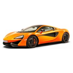 Сборная модель Revell McLaren 570S (07051) 1:24