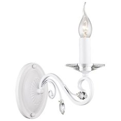 Настенный светильник Favourite Lanta 1733-1W, 40 Вт