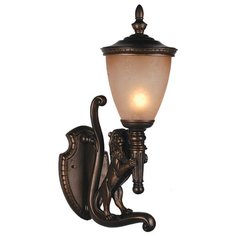 Favourite Уличный настенный светильник Guards 1337-1W