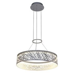 Люстра светодиодная Favourite Perscripta 2263-6P, LED, 48 Вт