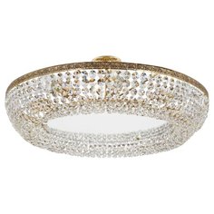 Люстра Arti Lampadari Favola E 1.4.60.502 G, E27, 480 Вт